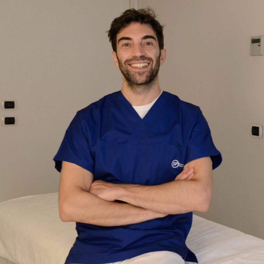 Emiliano parisi osteopata Emiliano parisi osteopata